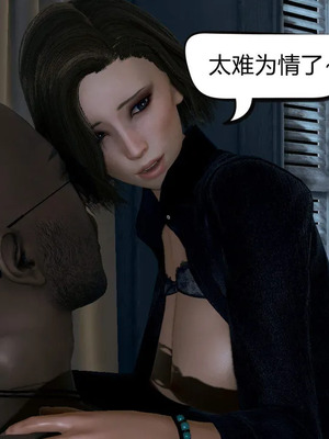 [达也先生] 在你妈妈家 01～07<br /> [中国語]_0169_168