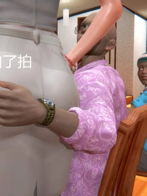 [达也先生] 在你妈妈家 01～07<br /> [中国語]_0281_046