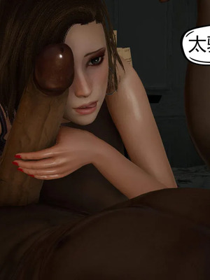[达也先生] 在你妈妈家 01～07<br /> [中国語]_0422_187