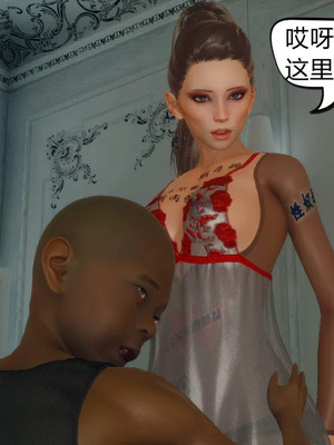 [达也先生] 在你妈妈家 01～07<br /> [中国語]_1045_047