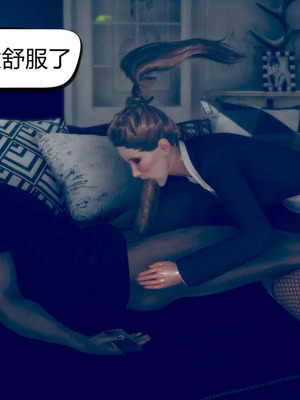 [达也先生] 在你妈妈家 01～07<br /> [中国語]_1233_235