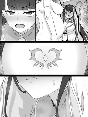 [草野郎] FGOマルタ奴隷妻聖歌隊 (Fate／Grand Order) [初雪個人漢化]_25
