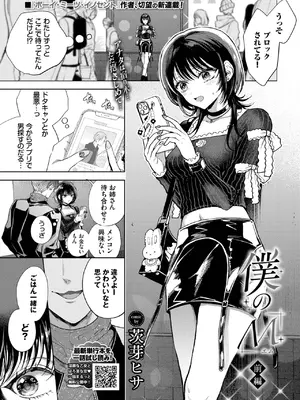COMIC BAVEL 2025年6月号 [DL版]_261