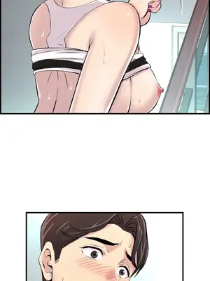 情慾研討會~違背常理的課程~ 1-30話[完結]_005011