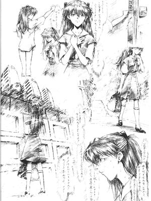 [Krutta Fan (Kるっ太)] slave ASUKA ～性奴隷アスカ～改訂版 (新世紀エヴァンゲリオン)_Slave_Asuka_10