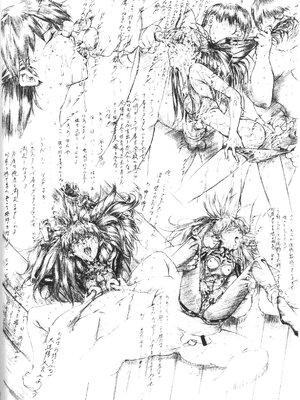 [Krutta Fan (Kるっ太)] slave ASUKA ～性奴隷アスカ～改訂版 (新世紀エヴァンゲリオン)_Slave_Asuka_14