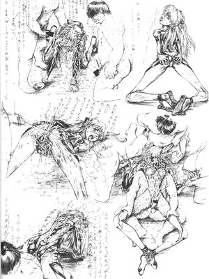 [Krutta Fan (Kるっ太)] slave ASUKA ～性奴隷アスカ～改訂版 (新世紀エヴァンゲリオン)_Slave_Asuka_20