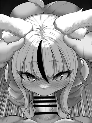 [ななほしてんぽ (七星じろー)] だんだん余裕が無くなるニヤニヤ三女ちゃん_21