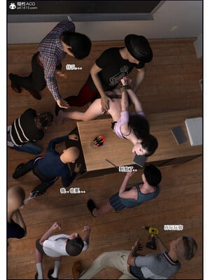 [欲望糖果] 恋足的我，妈妈职业竟然是01-07_0141