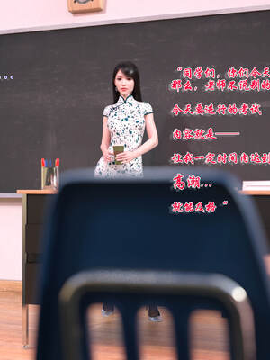 [欲望糖果] 恋足的我，妈妈职业竟然是01-07_0321
