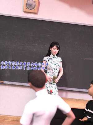 [欲望糖果] 恋足的我，妈妈职业竟然是01-07_0322