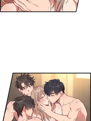 他與他與他~喜歡來玩4p嗎？ 1-16話+番外1-6[完結]_1016025