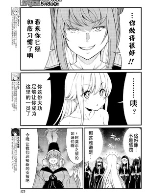 [ひな姫] くっ殺せの姫騎士となり、百合娼館で働くことになりました 1-30話 [中国翻訳]_131