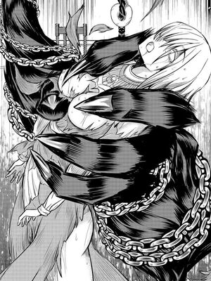 [ひな姫] くっ殺せの姫騎士となり、百合娼館で働くことになりました 1-30話 [中国翻訳]_447