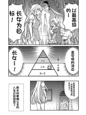 [ひな姫] くっ殺せの姫騎士となり、百合娼館で働くことになりました 1-30話 [中国翻訳]_462