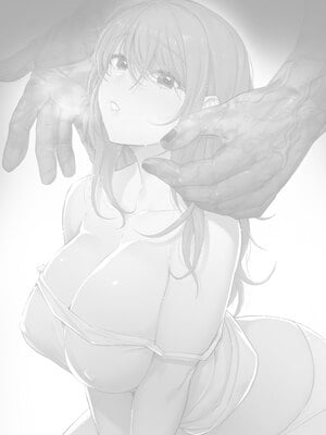 [のらくらり。 (ねむ)] 色情霊姦｜色情靈姦 [中文] [無修正] [DL版]_002