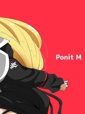 [Point M (まんす)] 全肯定生徒。｜全肯定学生。 -合集- (ブルーアーカイブ)[中国翻訳][疏碼][DL版]_083