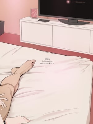[あらくれた者たち (あらくれ)] オレが先に好きだったんだ [中国翻訳] [DL版]_18