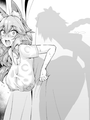[あんこまん] FGO合集 [黎欧出资汉化](until2025／04／24)_m004