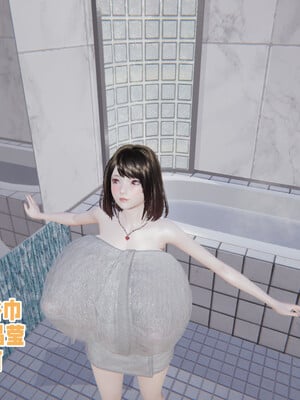 [飞碟] 原來我的爆乳母親也會偷窺我01-03+番外+短篇_040_040