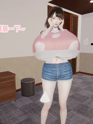 [飞碟] 原來我的爆乳母親也會偷窺我01-03+番外+短篇_081_081
