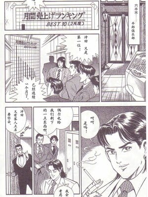 [暗藻ナイト] コミックマゾ1_mazo1_117