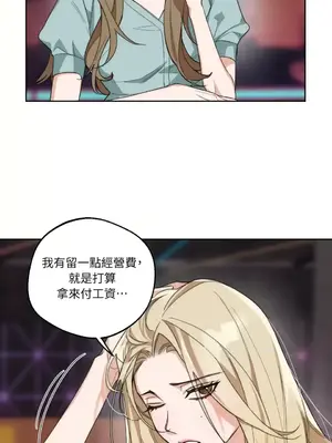 Drunken My Boss 1-23話 第一季完_002013