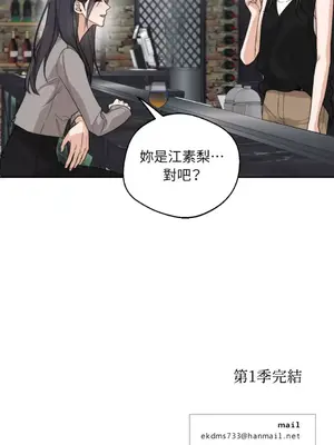Drunken My Boss 1-23話 第一季完_023040