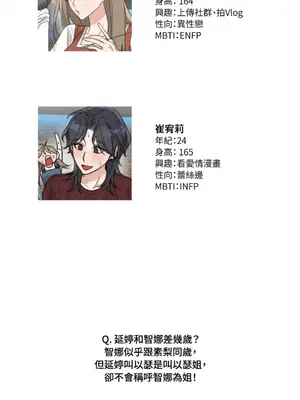 Drunken My Boss 1-23話 第一季完_024004