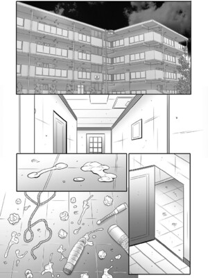 [風船クラブ] 母姦獄∞ INFINITY [中国翻訳]_113