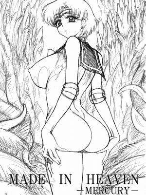 [BLACK DOG (黒犬獣)] MADE IN HEAVEN|直到絕頂 -MERCURY+VENUS+JUPITER+MOON- (美少女戦士セーラームーン)[中国翻訳]_002