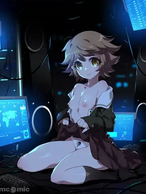 Alicecrazy CG_00046