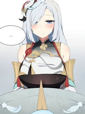 [Poyeop]原神合集(1/2) (until2025／04／25)_cb08