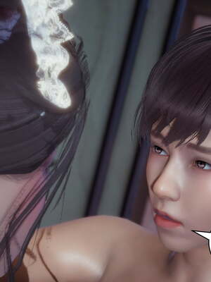 [闲得无聊的东坡居士]我的女友是傲娇魅魔01_098