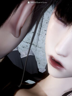 [闲得无聊的东坡居士]我的女友是傲娇魅魔02_034