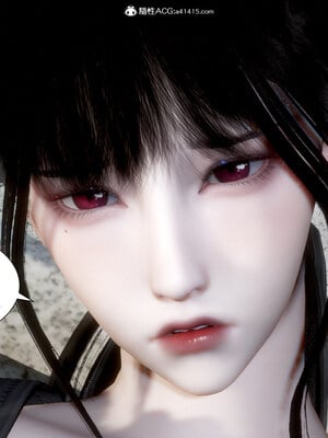 [闲得无聊的东坡居士]我的女友是傲娇魅魔02_037