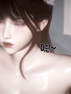 [闲得无聊的东坡居士]我的女友是傲娇魅魔02_107