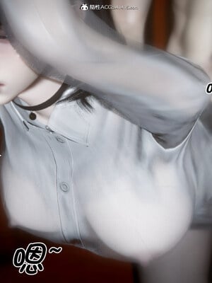 [闲得无聊的东坡居士]我的女友是傲娇魅魔02_190