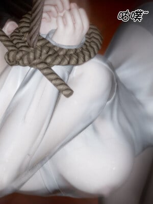 [闲得无聊的东坡居士]我的女友是傲娇魅魔02_218