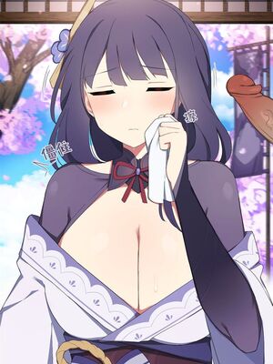 [Poyeop]原神合集(2／2) (until2025／04／25)_rb20