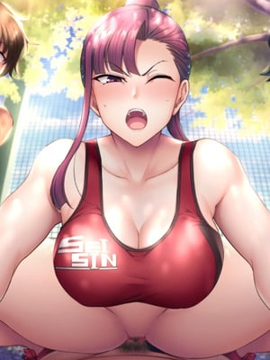 [50on!] (愛上陸) 催眠性指導 -Secret Lesson-_0332_ev027_06
