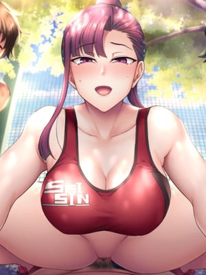 [50on!] (愛上陸) 催眠性指導 -Secret Lesson-_0335_ev027_09