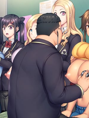 [50on!] (愛上陸) 催眠性指導 -Secret Lesson-_1143_ev100_02