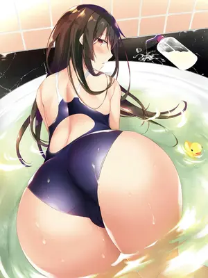 [ひらり] エロ同人作家の僕の彼女は浮気なんてしない。【デジタル特装版】[DL版]_024