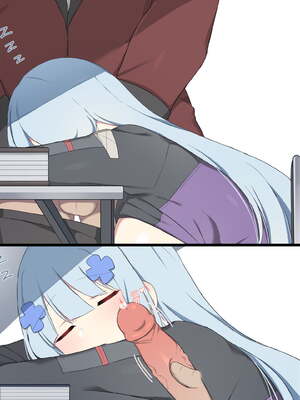 [Poyeop]少女前線合集 (until2025／04／26)_ag (09)