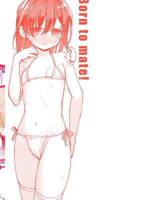 [ぴざぬこ]交尾のために生きている_165