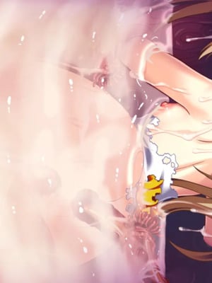 [CHAOS-R] 神聖昂燐アルカナルージュ～白濁と触手に穢されし魔法少女たち～_183_ev24e