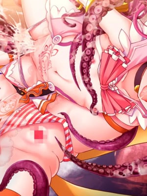 [CHAOS-R] 神聖昂燐ダクリュオン・ルナ ～堕聖母誕生～_068