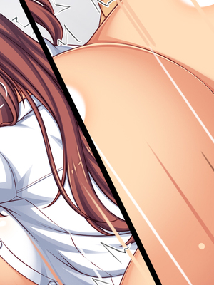 [ビッグフットの森]赤点ギャルとエッチな勉強会～追試回避のお礼は中出しセックス～_0338