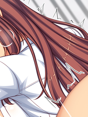[ビッグフットの森]赤点ギャルとエッチな勉強会～追試回避のお礼は中出しセックス～_0346